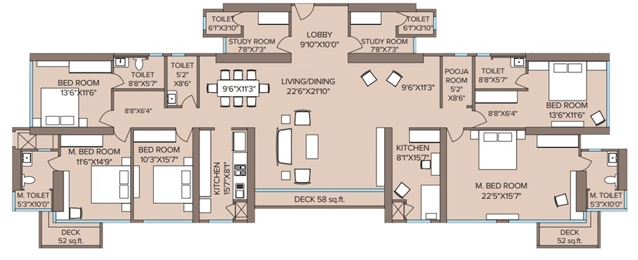 Floor Plan monte south Floor Plan Floor Plan