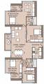Floor Plan  monte-south Floor Plan Floor Plan