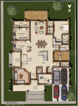  bellezea Floor Plan Ground Floor Plan