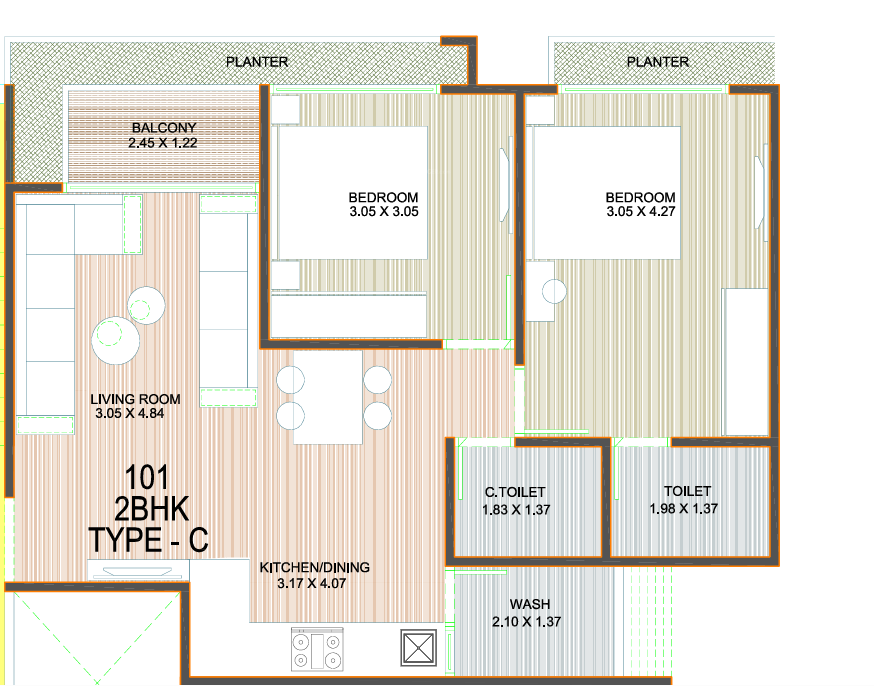 Floor Plan orchid Floor Plan Floor Plan