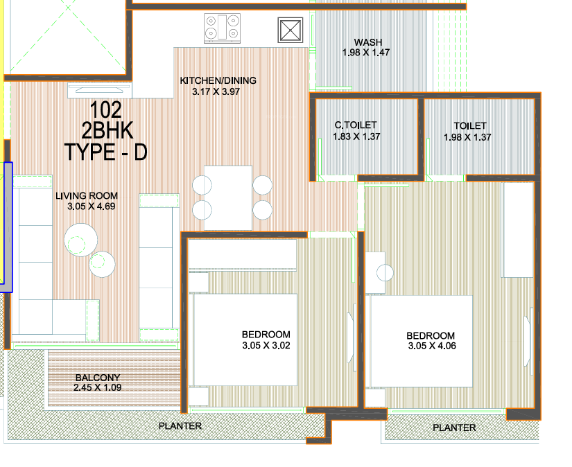 Floor Plan orchid Floor Plan Floor Plan