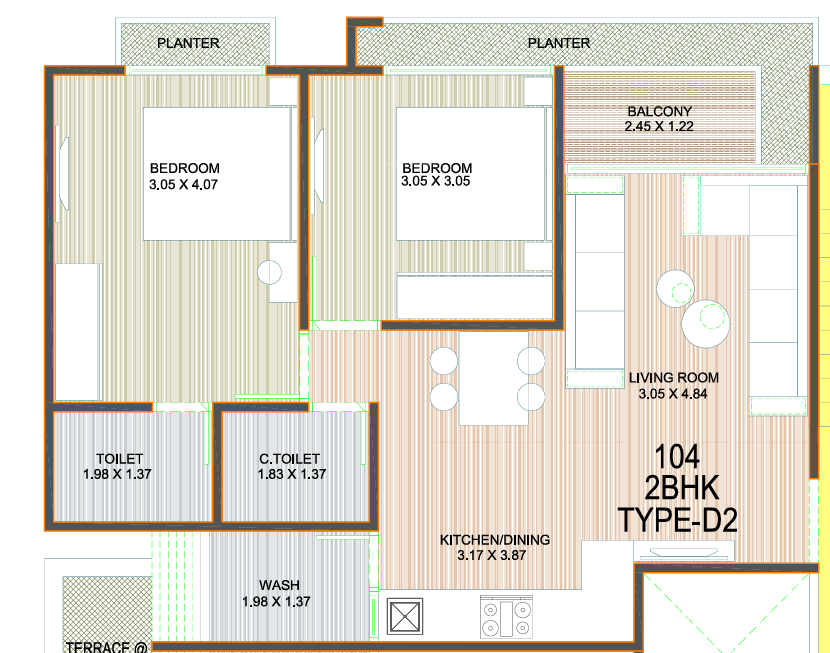 Floor Plan orchid Floor Plan Floor Plan