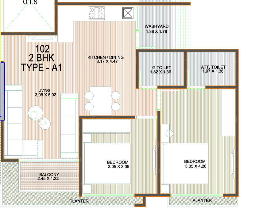 Floor Plan orchid Floor Plan Floor Plan