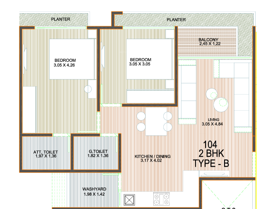 Floor Plan orchid Floor Plan Floor Plan