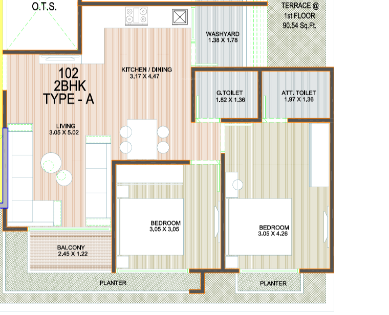 Floor Plan orchid Floor Plan Floor Plan