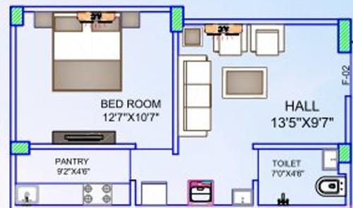 Floor Plan grih-apartment Floor Plan Floor Plan