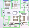 grih-apartment Floor Plan Floor Plan