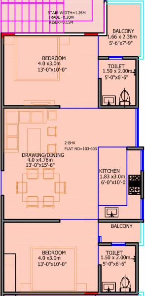  green Floor Plan Floor Plan