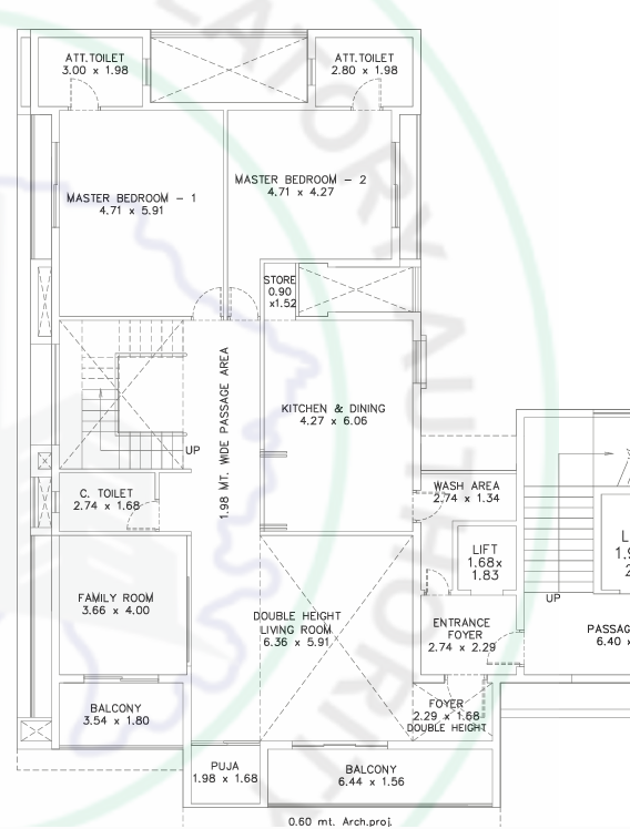 Floor Plan eminence 24 Floor Plan Floor Plan