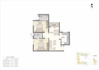  sidharth-square Floor Plan Floor Plan