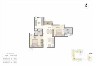  sidharth-square Floor Plan Floor Plan