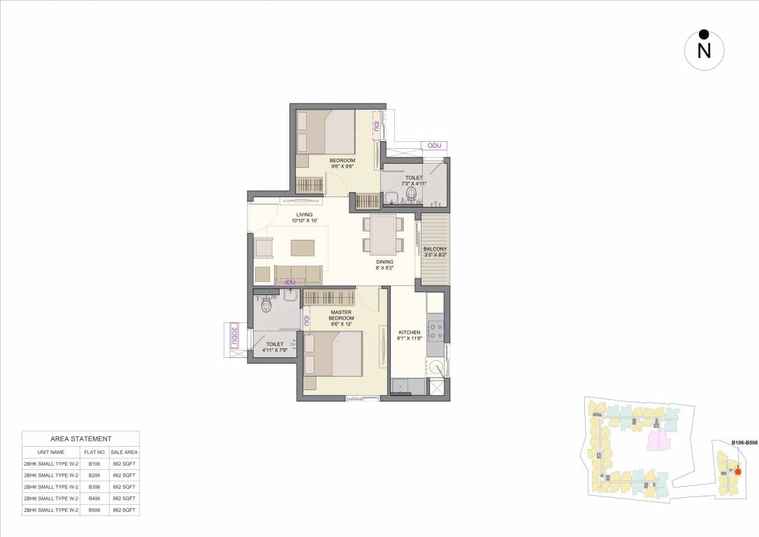 Floor Plan sidharth square Floor Plan Floor Plan
