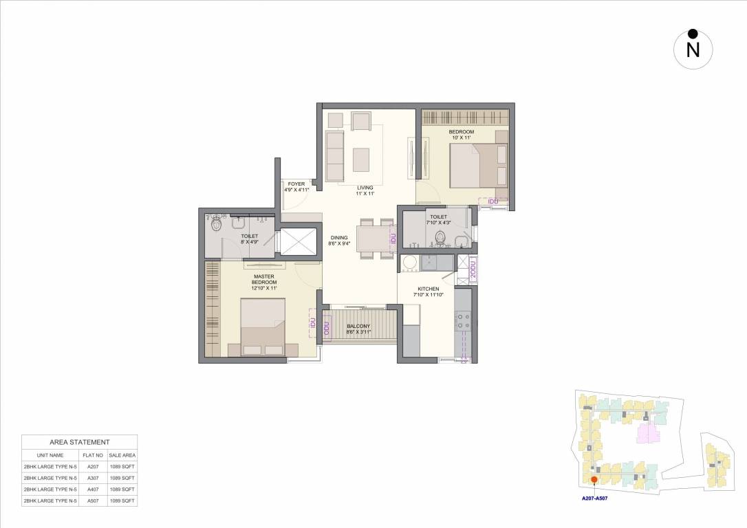 Floor Plan sidharth square Floor Plan Floor Plan