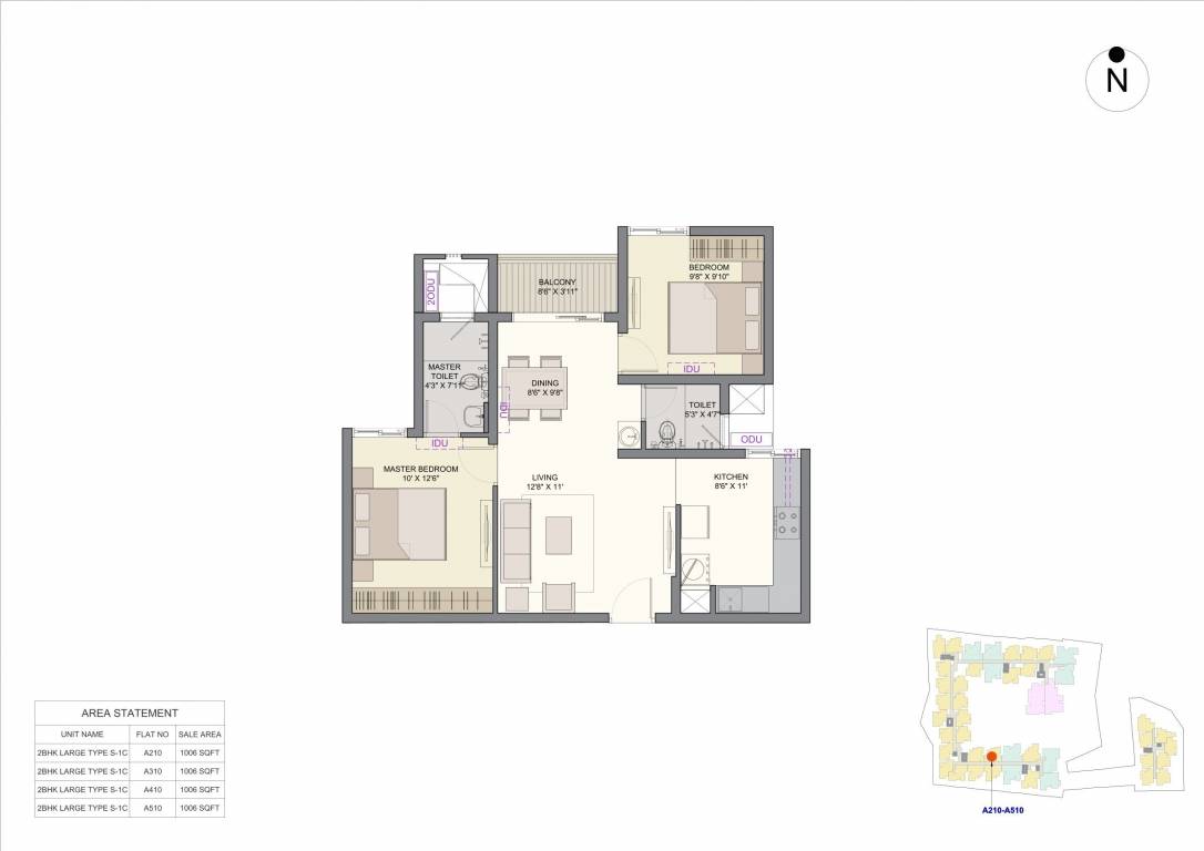 Floor Plan sidharth square Floor Plan Floor Plan