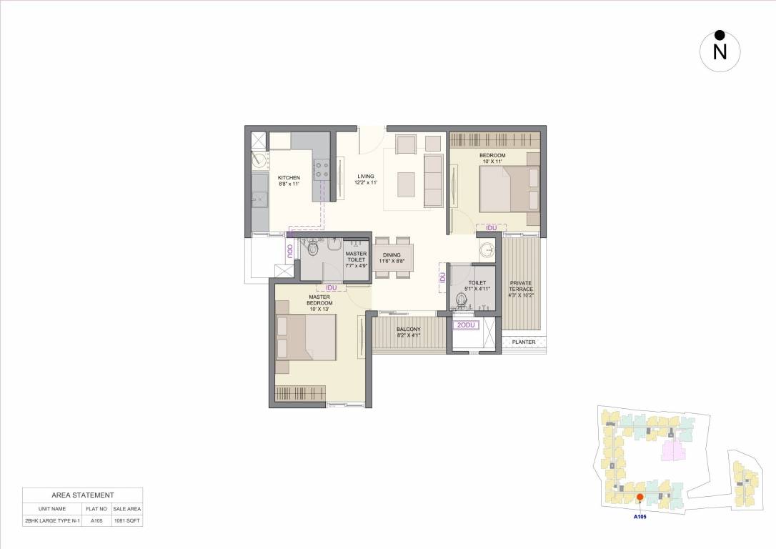 Floor Plan sidharth square Floor Plan Floor Plan