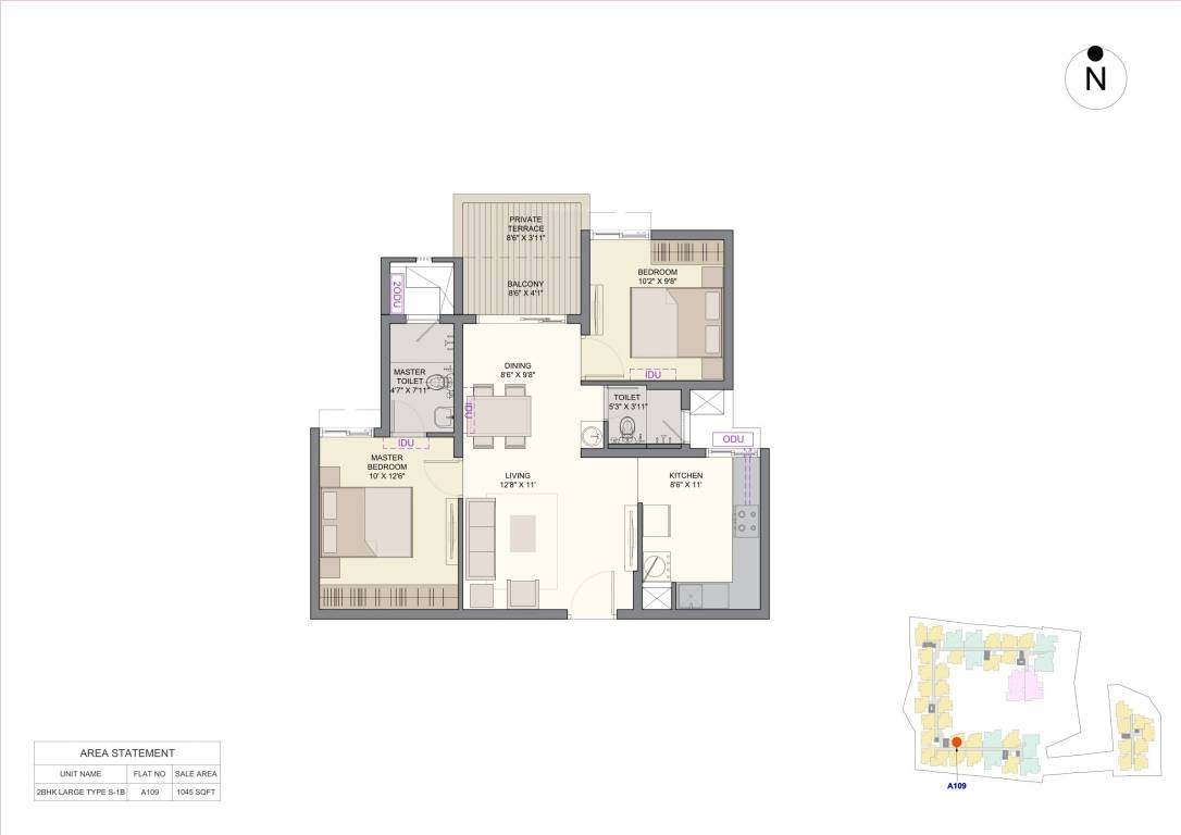Floor Plan sidharth square Floor Plan Floor Plan