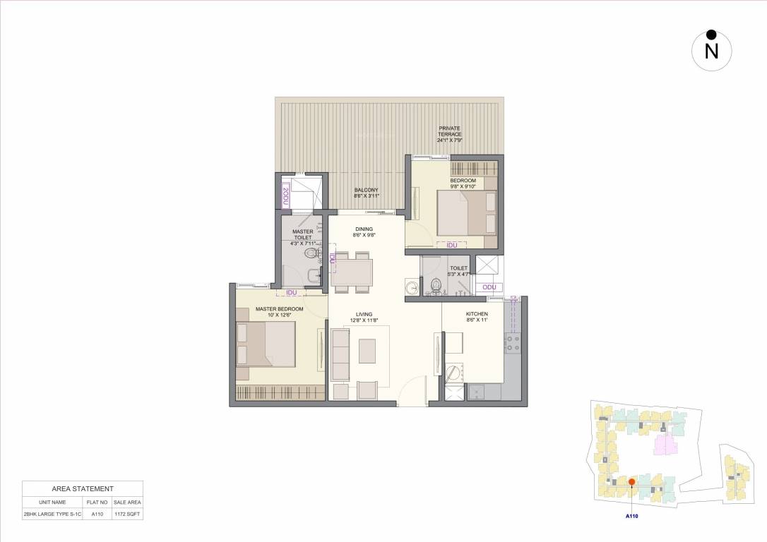 Floor Plan sidharth square Floor Plan Floor Plan