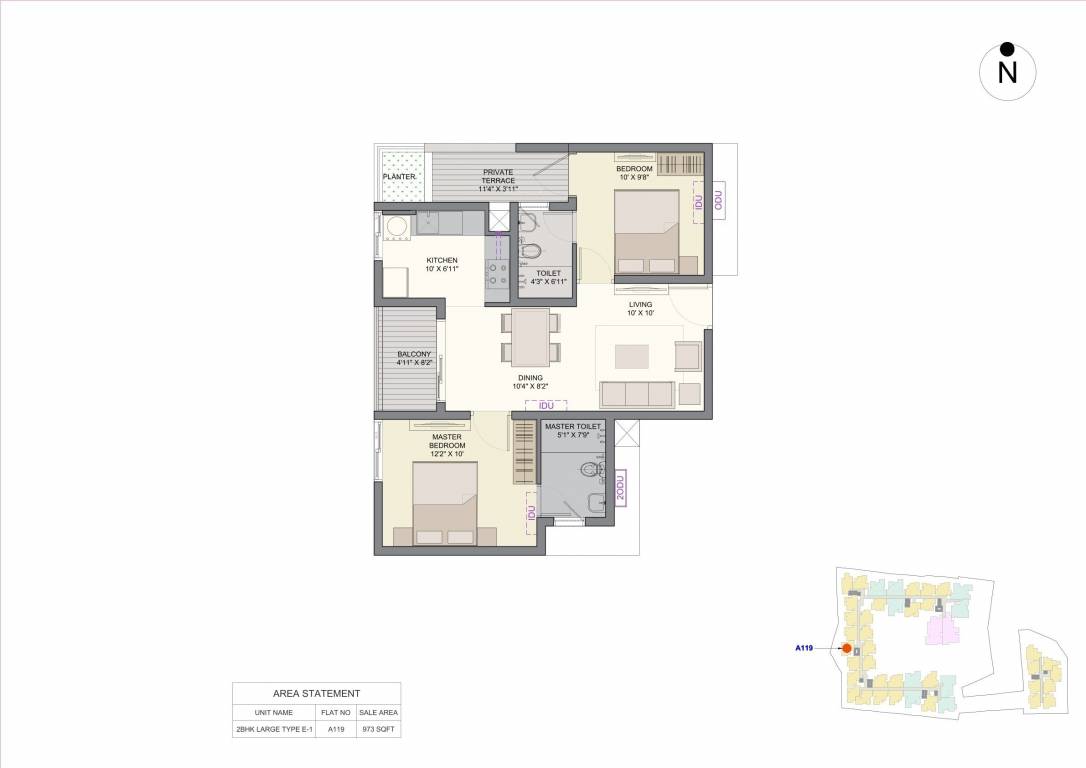 Floor Plan sidharth square Floor Plan Floor Plan