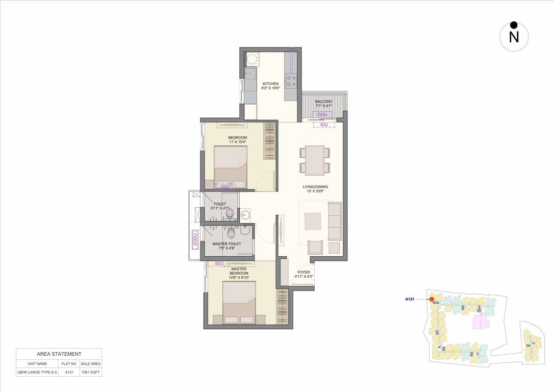 Floor Plan sidharth square Floor Plan Floor Plan