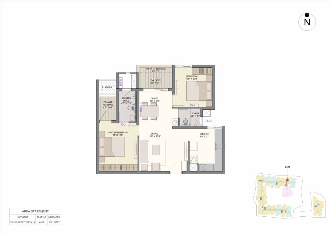 Floor Plan sidharth square Floor Plan Floor Plan