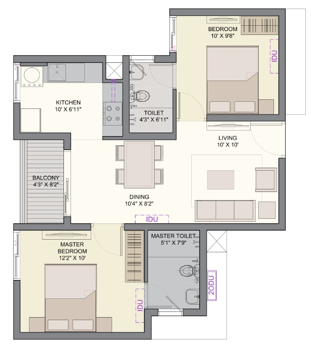 Floor Plan sidharth square Floor Plan Floor Plan