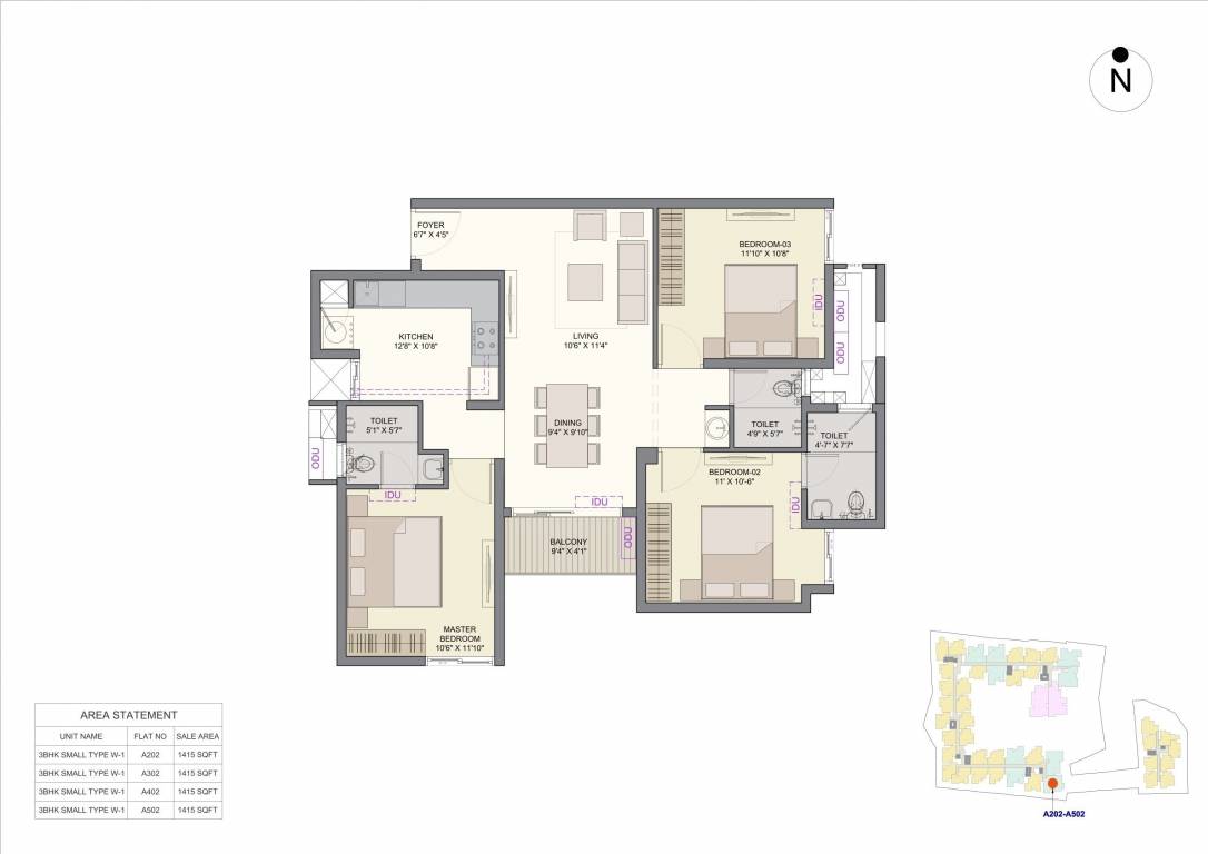 Floor Plan sidharth square Floor Plan Floor Plan