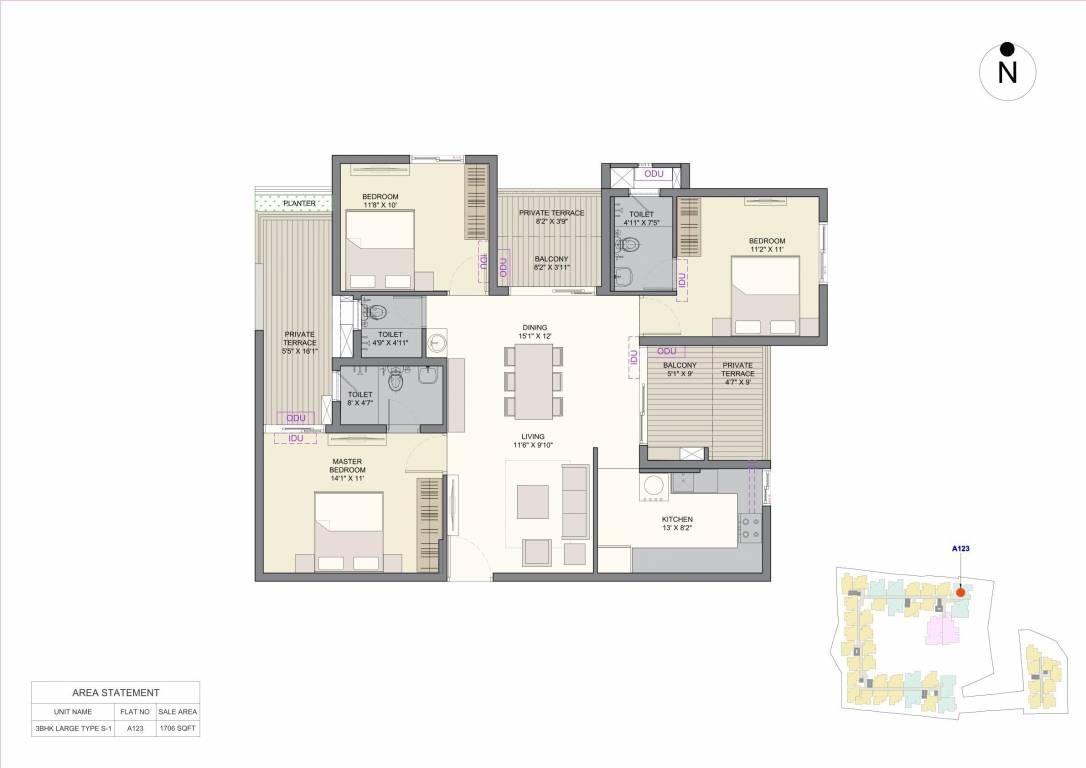 Floor Plan sidharth square Floor Plan Floor Plan