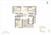 sidharth-square Floor Plan Floor Plan