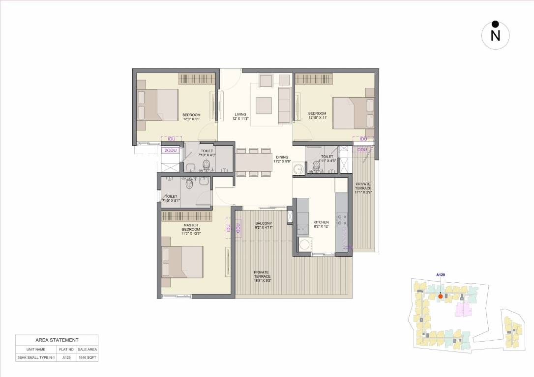 Floor Plan sidharth square Floor Plan Floor Plan
