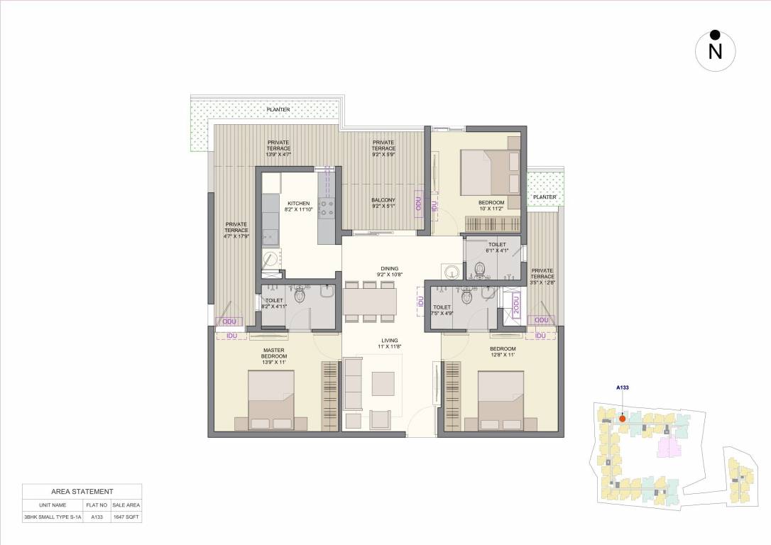 Floor Plan sidharth square Floor Plan Floor Plan