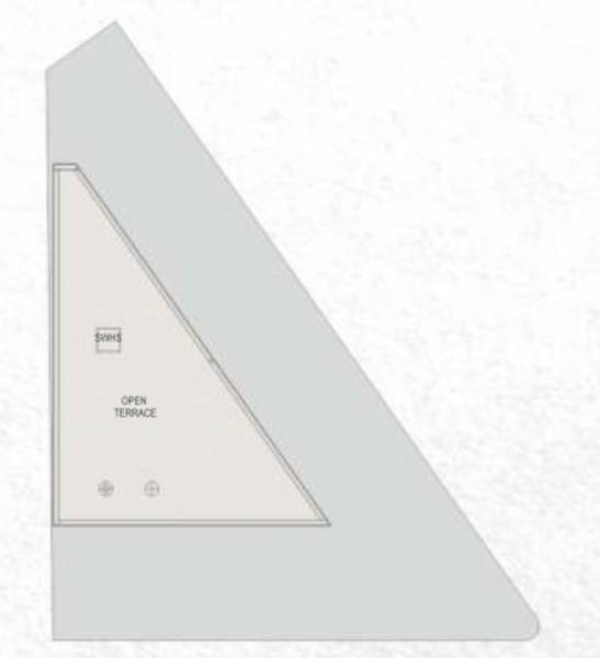  anaya-bunglows Floor Plan Terrace Floor Plan