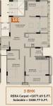 Floor Plan the-address-2 Floor Plan Floor Plan