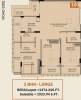 the-address-2 Floor Plan Floor Plan