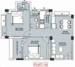 Floor Plan aishani-aashray Floor Plan Floor Plan
