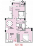 Floor Plan aishani-aashray Floor Plan Floor Plan