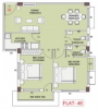 aishani-aashray Floor Plan Floor Plan