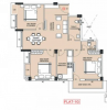 aishani-aashray Floor Plan Floor Plan