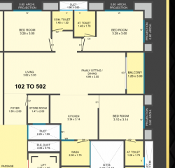 Floor Plan the-wingz-iii Floor Plan Floor Plan
