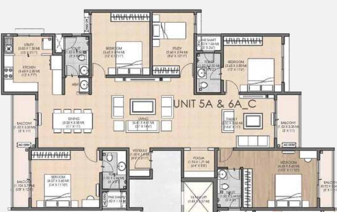 Floor Plan soulspring phase 1 Floor Plan Floor Plan