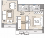 Floor Plan aveon-city-building-b Floor Plan Floor Plan