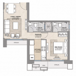 Floor Plan aveon-city-building-b Floor Plan Floor Plan