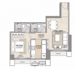 Floor Plan aveon-city-building-b Floor Plan Floor Plan
