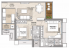 aveon-city-building-b Floor Plan Floor Plan