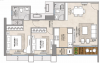 aveon-city-building-b Floor Plan Floor Plan