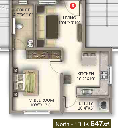 Floor Plan meda east winds Floor Plan Floor Plan