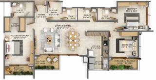 Floor Plan  aurora Floor Plan Floor Plan