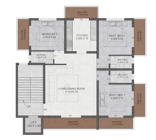 valley-view Floor Plan Floor Plan