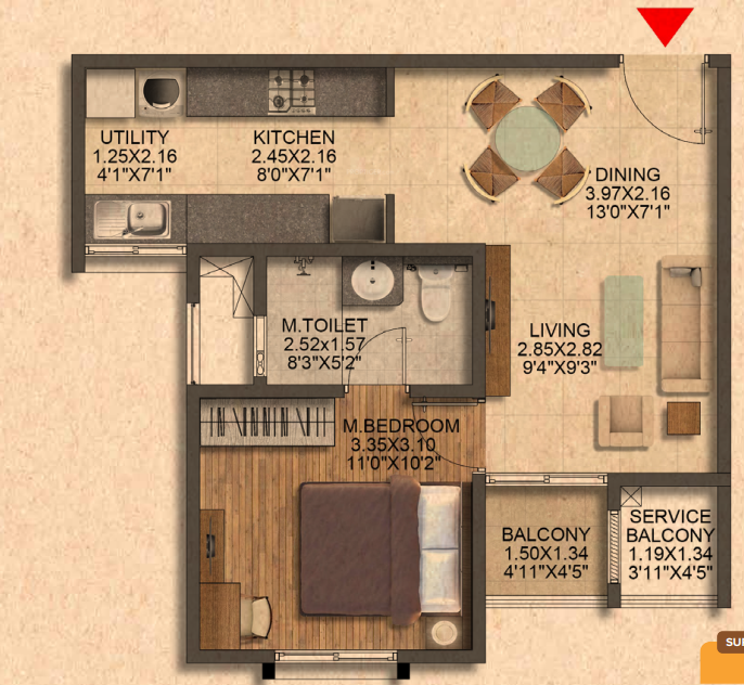 Floor Plan citrine Floor Plan Floor Plan