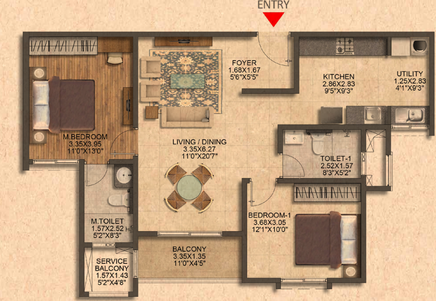 Floor Plan citrine Floor Plan Floor Plan