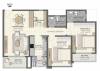 brooklyn-towers-town-park-phase-3-w5 Floor Plan Floor Plan